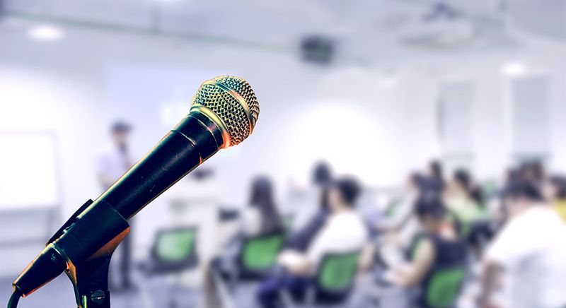 企業管理培訓的五種方式