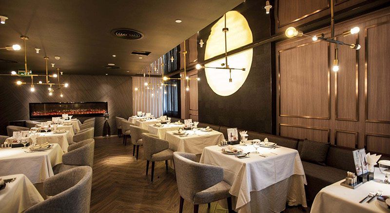 餐飲行業(yè)輕松管理培訓(xùn)，提高餐飲店?duì)I業(yè)額