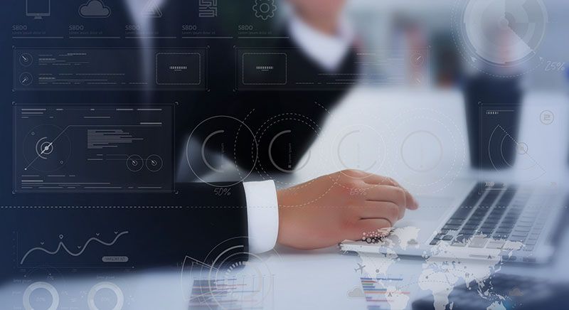 什么叫企業咨詢管理？