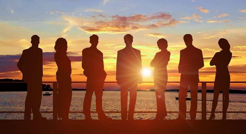 企業抗疫 | 疫情下，不同類型企業的人力資源管理措施